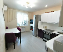 Продаётся 3-комн. квартира, 63.9 м²