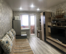 Продаётся 3-комн. квартира, 66.3 м²