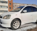 Toyota Vitz, 2001