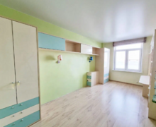 Продаётся 3-комн. квартира, 76 м²