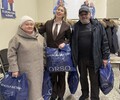 Петербургская Ярмарка во Владивостоке: стиль, качество и беспрецедентные скидки — впервые в Приморье!