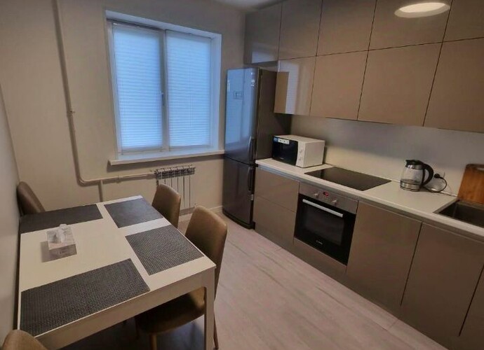 Сдается 2-комн. квартира, 52 м²