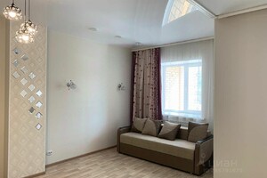 Сдается 1-комн. квартира, 40 м²