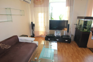 Продаётся 2-комн. квартира, 41.7 м²