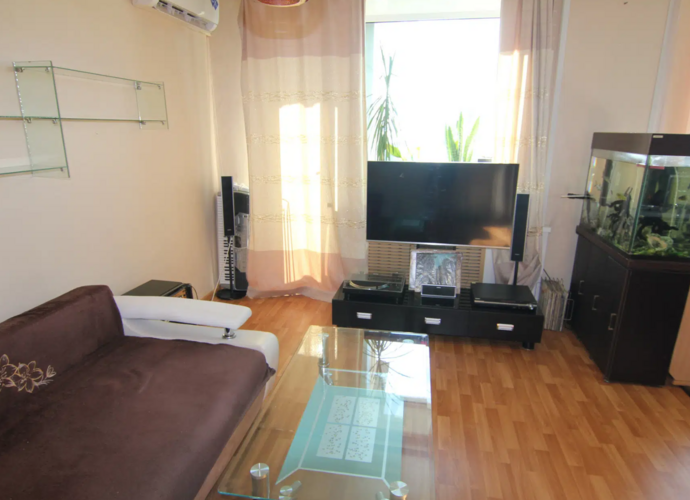 Продаётся 2-комн. квартира, 41.7 м²