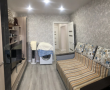 Продаётся 3-комн. квартира, 66.3 м²