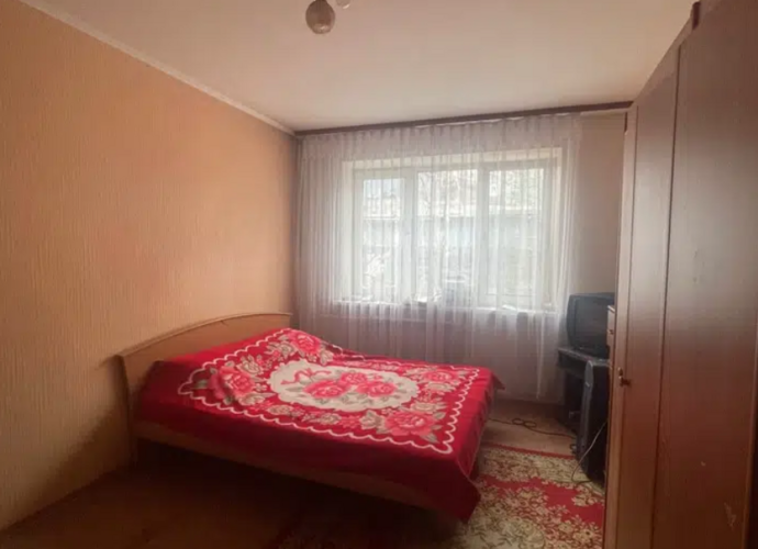 Продаётся 2-комн. квартира, 51 м²