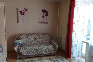 Продаётся 2-комн. квартира, 43.5 м²