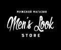 Men`s Look store