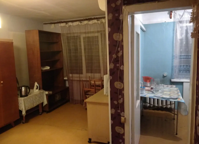 Продаётся 1-комн. квартира, 31.1 м²