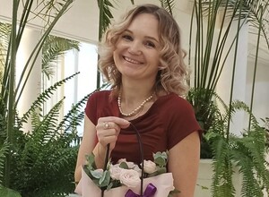 Душевное место: Путь к внутренней гармонии с Наталией Альхимёнок