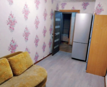 Продаётся 2-комн. квартира, 42.4 м²