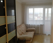 Продаётся 1-комн. квартира, 35.2 м²