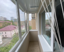 Продаётся 1-комн. квартира, 33 м²