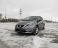 Nissan Note, 2014