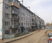 Продаётся 3-комн. квартира, 62 м²