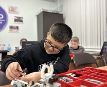 Образовательный центр «EDUCO»: Увлекательное обучение, развивающее креативность и навыки