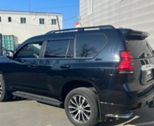 Toyota Land Cruiser Prado, 2019