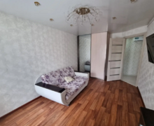 Продаётся 2-комн. квартира, 39.2 м²