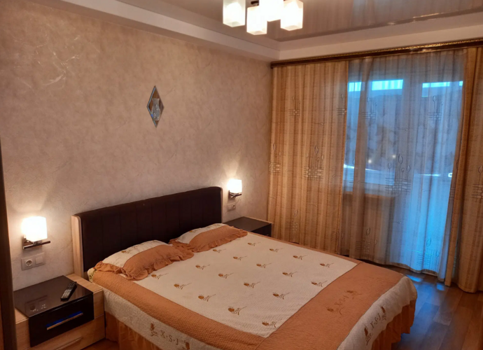 Продаётся 2-комн. квартира, 48 м²