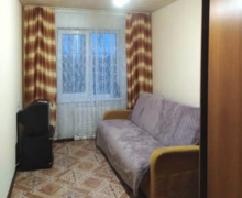 Продаётся студия, 17.4 м²