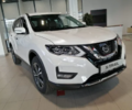 Nissan X-Trail, 2019