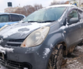 Nissan Note, 2005