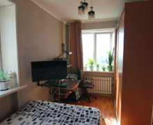 Продаётся 2-комн. квартира, 41.7 м²