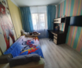 Продаётся 4-комн. квартира, 84.6 м²