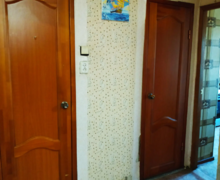 Продаётся 2-комнатная квартира, 51.4 м²