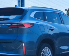 Chery Другая, 2021