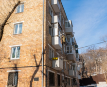 Продаётся 4-комн. квартира, 87 м²