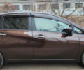 Nissan Note, 2016