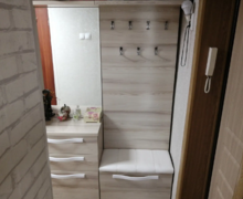 Продаётся 3-комн. квартира, 64.7 м²