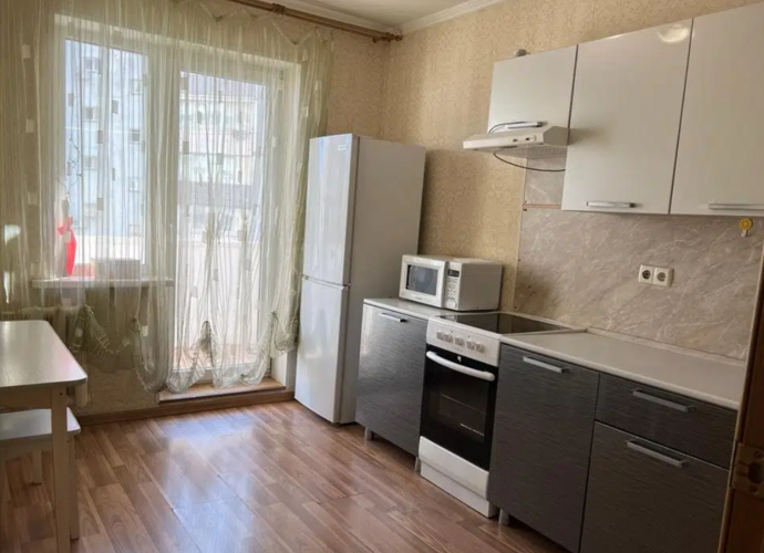 Продаётся 1-комн. квартира, 36 м²