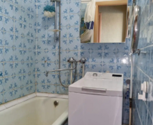 Продаётся 2-комн. квартира, 43 м²