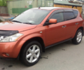 Nissan Murano, 2007