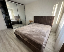 Продаётся 2-комн. квартира, 41.5 м²