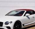 Bentley Continental GT, 2020