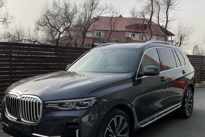 BMW Другая, 2018