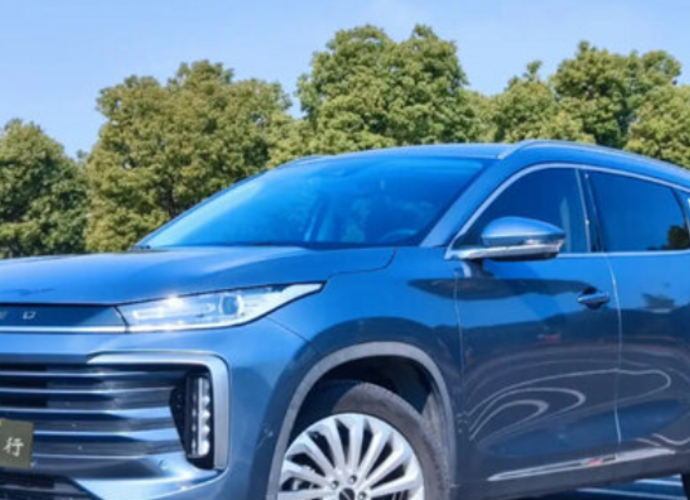 Chery Другая, 2021