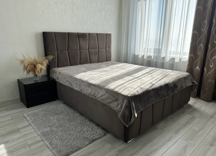 Продаётся 2-комн. квартира, 41.5 м²