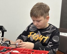 Образовательный центр «EDUCO»: Увлекательное обучение, развивающее креативность и навыки