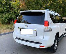 Toyota Land Cruiser Prado, 2013