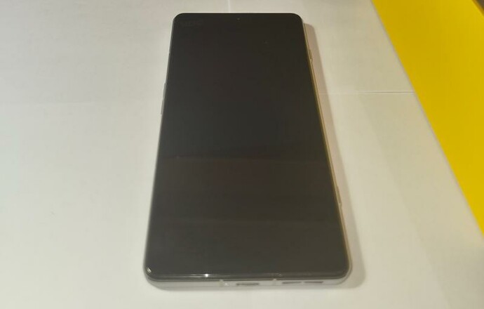 Poco F4 GT 128GB