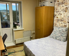 Продаётся 3-комнатная квартира, 64.7 м²