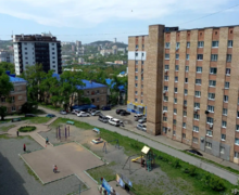 Продаётся 1-комн. квартира, 28.5 м²