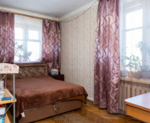 Продаётся 4-комн. квартира, 87 м²