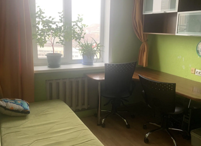 Продаётся 3-комн. квартира, 66.7 м²