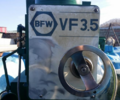 Фрезерный станок BFW VF3,5 продам